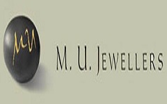 M U Jewellers Pvt Ltd.
